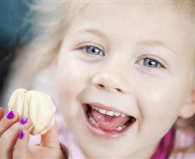 Bent On Food Cookery School - Find Attractions 4