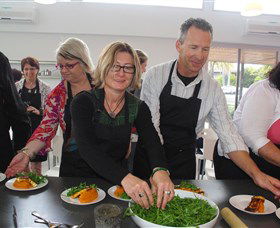 Bent On Food Cookery School - Find Attractions 8