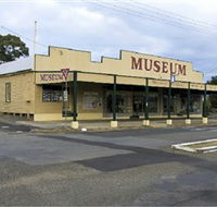 Manning Valley Historical Society and Museum - Find Attractions
