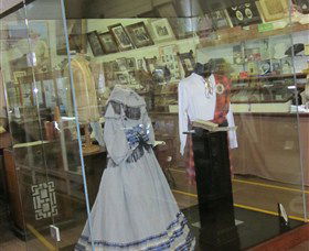 Manning Valley Historical Society And Museum - Find Attractions 3