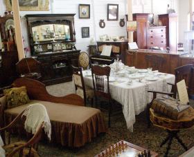 Manning Valley Historical Society And Museum - Find Attractions 2