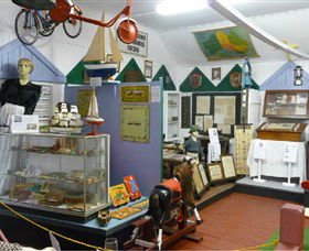 Manning Valley Historical Society And Museum - Find Attractions 4