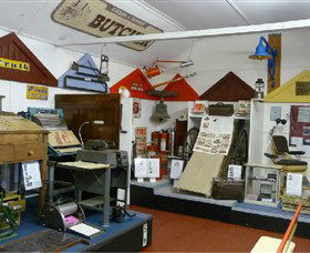Manning Valley Historical Society And Museum - Find Attractions 5