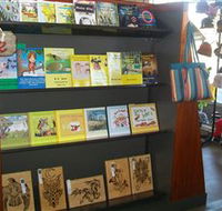 Not a Cafe - Find Attractions