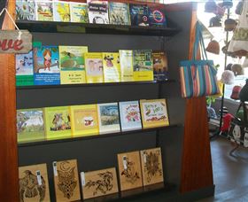 Not A Cafe - Find Attractions 0