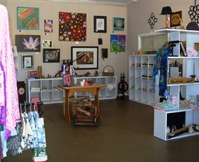 Not A Cafe - Find Attractions 1