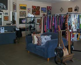 Not A Cafe - Find Attractions 2
