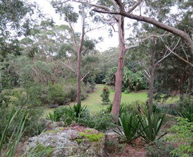 Booderee National Park Botanic Gardens - Find Attractions 0