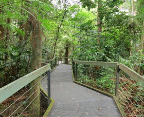 Booderee National Park Botanic Gardens - Find Attractions 2