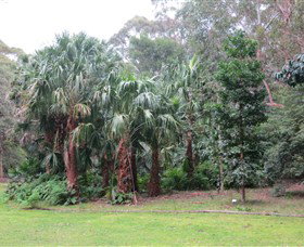 Booderee National Park Botanic Gardens - Find Attractions 4