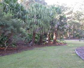 Booderee National Park Botanic Gardens - Find Attractions 8