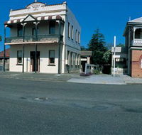 Wingham Self-Guided Heritage Walk - Find Attractions