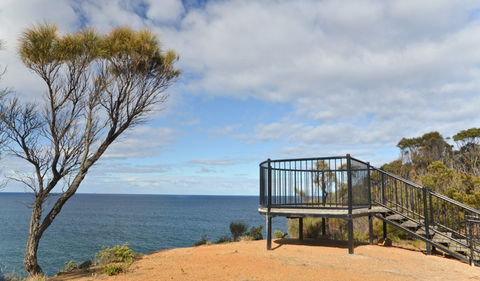 North Head Lookout - Find Attractions 0