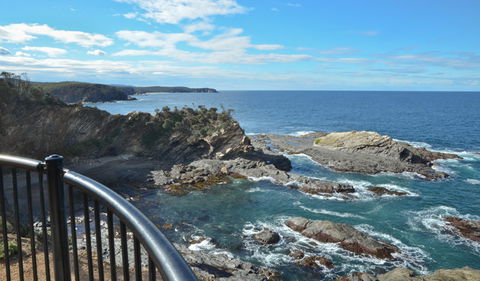 North Head Lookout - Find Attractions 3