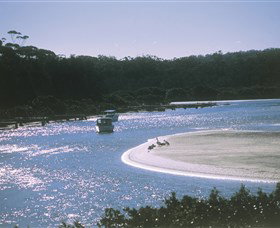 Jack Buckley Memorial Park And Picnic Area - Tomakin - Find Attractions 0