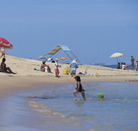 Binningup Beach - Find Attractions