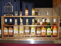 Mount Nathan Winery