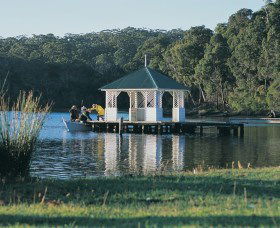 Walpole-Nornalup Inlets - Find Attractions 0