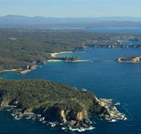 Banksia Walk - Burrewarra Point - Find Attractions