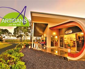 Artisans On The Hill - Find Attractions 0