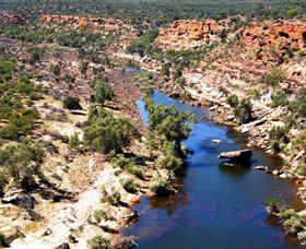 Inland Gorges - Find Attractions 3