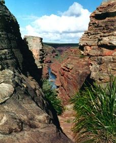 Inland Gorges - Find Attractions 1