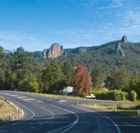 Nimbin Rocks - Find Attractions
