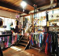 Nimbin Craft Gallery - Find Attractions