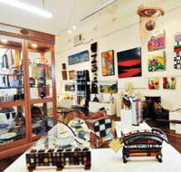 Nimbin Artists Gallery - Find Attractions
