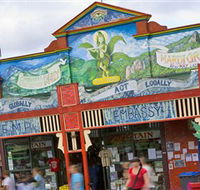 HEMP Embassy - Find Attractions