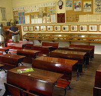 Alumny Creek School Museum and Reserve - Find Attractions