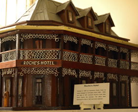 Alumny Creek School Museum And Reserve - Find Attractions 2