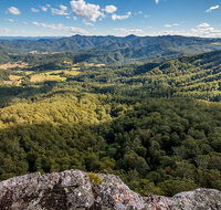 Flat Rock lookout - Find Attractions