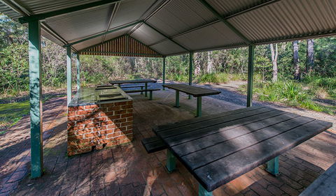 Brimbin Nature Reserve - Find Attractions 1