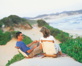 Anna Bay Beach - Find Attractions 0