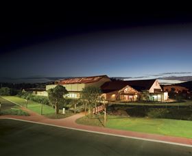 Australian Outback Spectacular: High Country Legends - Find Attractions 0