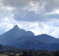 Wollumbin National Park - Find Attractions