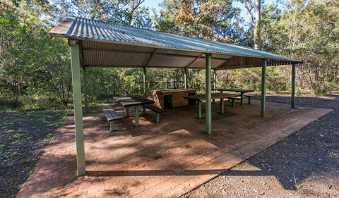 Brimbin Picnic Area - Find Attractions 0