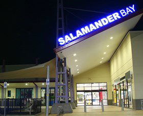 Salamander Shopping Centre - Find Attractions 0