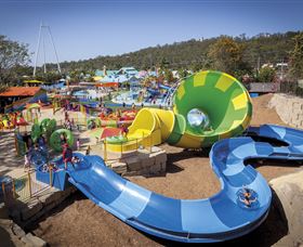 Wet'n'Wild Gold Coast - Find Attractions 1