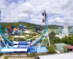 Wet'n'Wild Gold Coast - Find Attractions 3