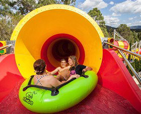 Wet'n'Wild Gold Coast - Find Attractions 2