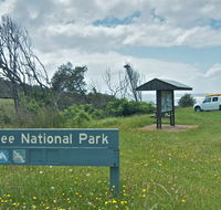 Fishermans Bay foreshore - Find Attractions