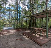 Big Nellie lookout and picnic area - Find Attractions