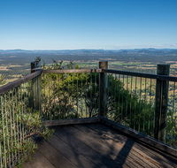 Newbys lookout - Find Attractions