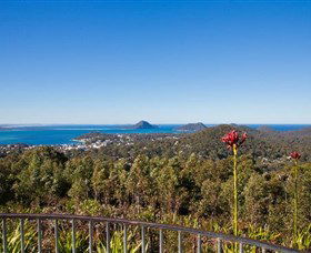Gan Gan Hill Lookout - Find Attractions 0