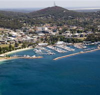 dAlbora Marinas Nelson Bay - Find Attractions