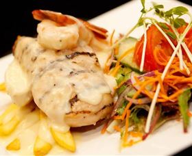 Manning River Hotel - Find Attractions 0