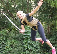 Half Day Stunt Academy - Find Attractions