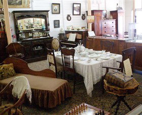 Wingham Self-Guided Heritage Walk - Find Attractions 0
